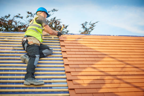 Best Metal Roofing Installation  in Wauwatosa, WI